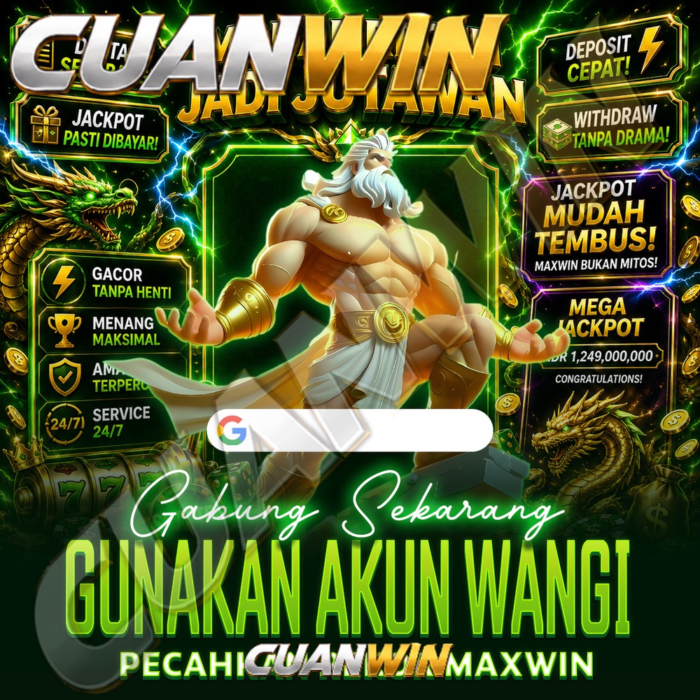 CUANWIN