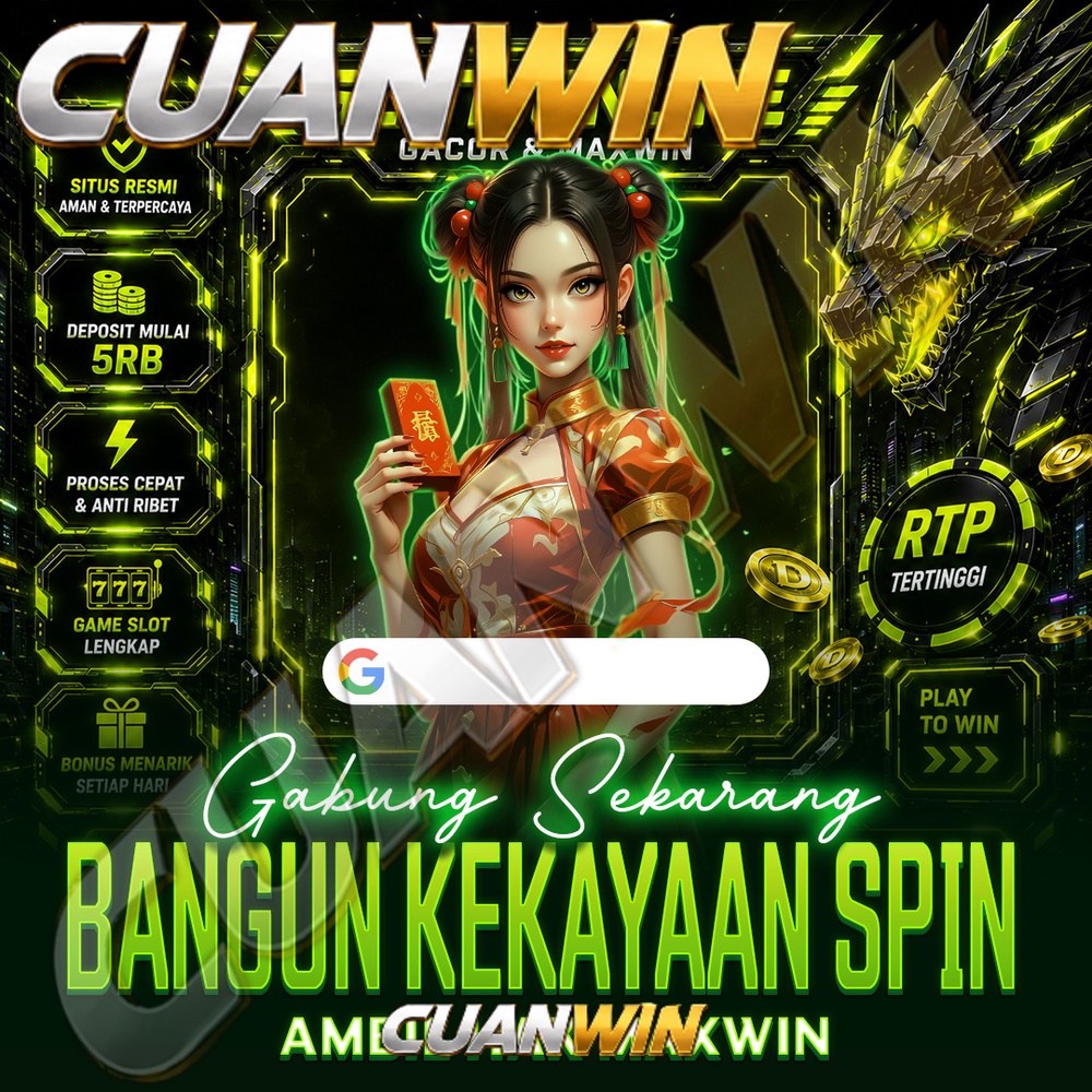 CUANWIN 😽 Wawasan tentang Pertanian Berkelanjutan dan Teknologi untuk Mendukung Kehidupan